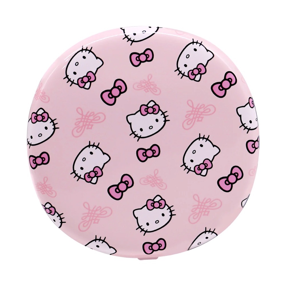 🌟HELLO KITTY🌟 “Supercute Signature” LED Mirror